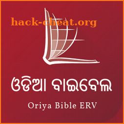 Oriya Audio Bible (ଓଡିଆ ବାଇବେଲ) icon