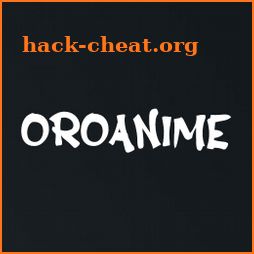 OROANIME icon