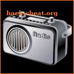 ORP (Online Radio Player) icon