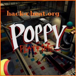 |Poppy Playtime| Horror Guide icon