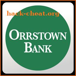 Orrstown Bank Mobile icon