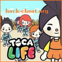 |TOCA Boca Life World| Advice icon