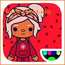 |TOCA Boca Life World| guide icon