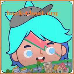 |TOCA Boca World Guide| Tricks icon