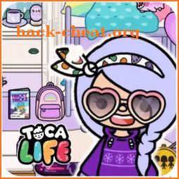 |Toca Boca World| Walkthrough icon