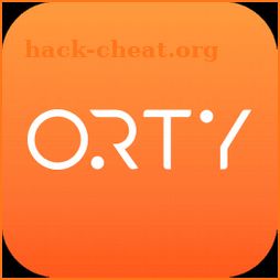 ORTY: POS System & Mobile CRM icon