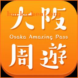 Osaka Amazing Pass icon