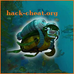 Oscar's Turtle Reef icon