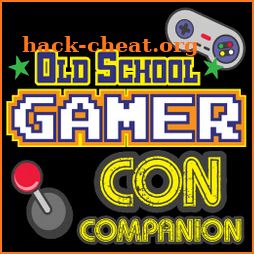 OSG Con Companion icon