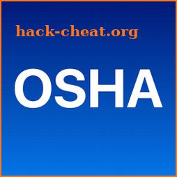 OSHA Safety - Laws and Regulations 1910 1926 1904 icon