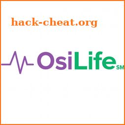 OsiLife Connect icon