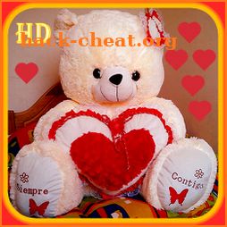 Oso de Peluche Lindo icon