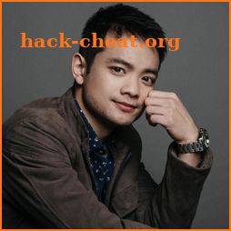 Osric Chau icon