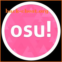 osu droid icon