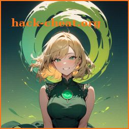 Otaiku AI: Anime Art icon