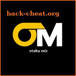 otaku mix icon