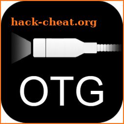 OTG View icon