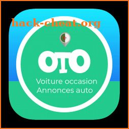 OTO DZ  vente / achat de voitures en Algérie icon