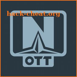 OTT Navigator IPTV icon