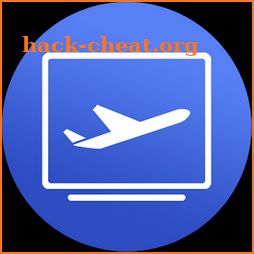 OTT-Testflight icon