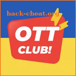 Ottclub icon