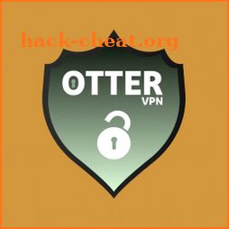 Otter VPN icon