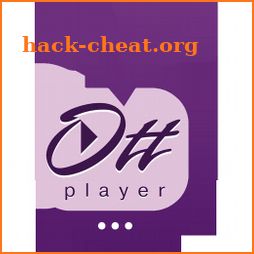 OttPlayer icon