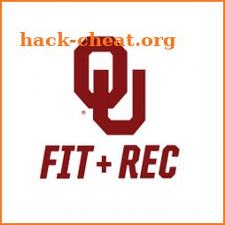 OU Fit + Rec icon