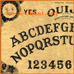 OUIJA BOARD 2 icon