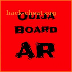 Ouija Board AR icon