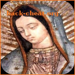 Our Lady of Guadalupe icon