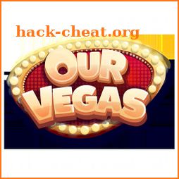 Our Vegas - Casino Slots icon