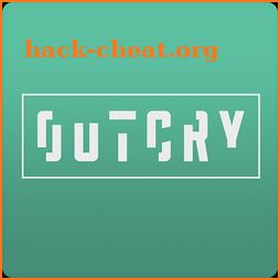 Outcry Live icon