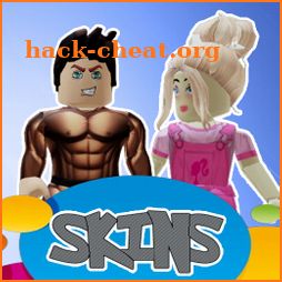 Outfit for girls and boys RBX icon