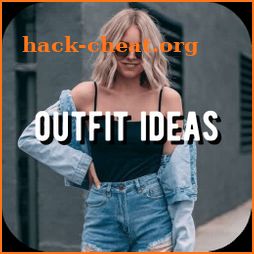 Outfit Ideas For Girls icon