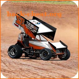 Outlaws Racing - Sprint Cars icon