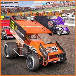 Outlaws - Sprint Car Racing 2019 icon