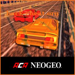 OVER TOP ACA NEOGEO icon