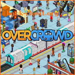 Overcrowd icon