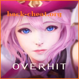 OVERHIT icon