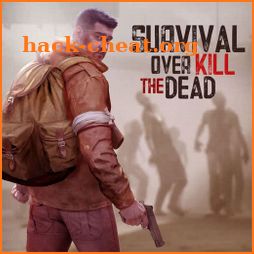 Overkill the Dead: Survival icon