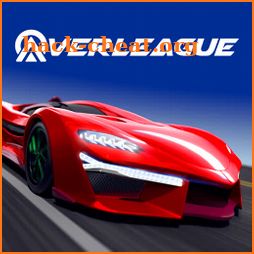 Overleague: Cars For Metaverse icon