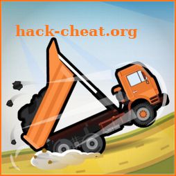 Overloaded Trucks icon