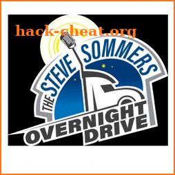 OvernightDriveRadio.com icon