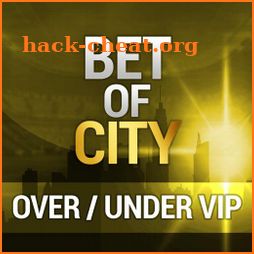 Over/Under Vip icon