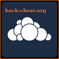 ownCloud icon