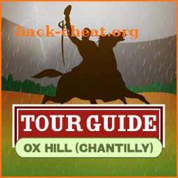 Ox Hill Battlefield Tour Guide icon