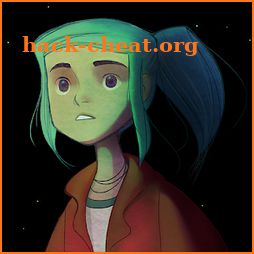 OXENFREE icon