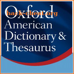 Oxford American Dictionary & Thesaurus icon