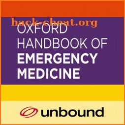 Oxford Emergency Medicine icon